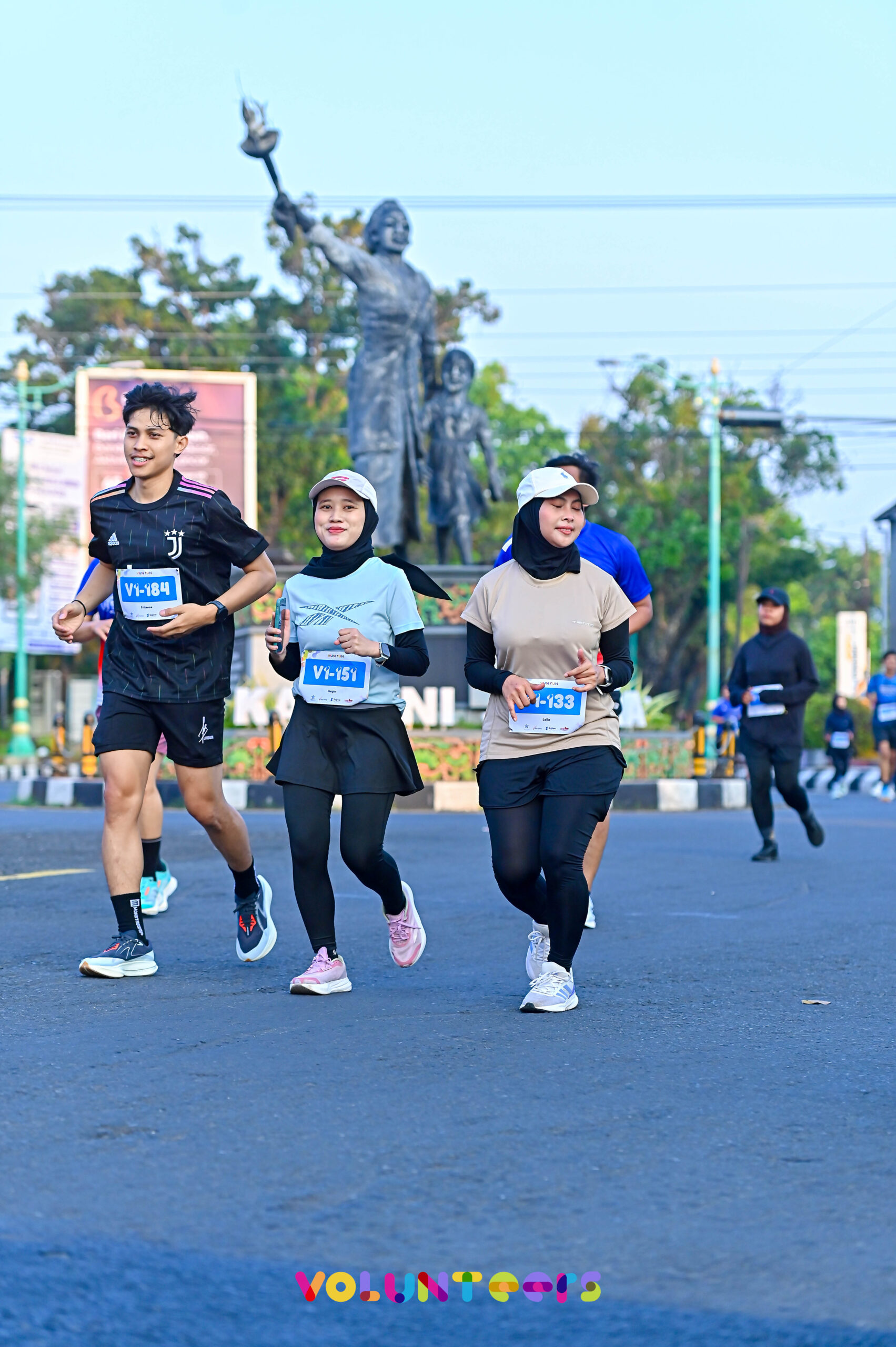 VUN RUN I 657 scaled
